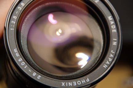 Phoenix AF 28-105 mm f/ 2.8-3.8 Sony Alpha