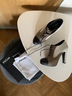 Ботильоны Pollini Studio