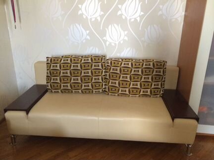 Диван кровать Аллегро классика