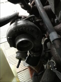 Турбина к Мерседес Спринтер 2.9 тди 602980