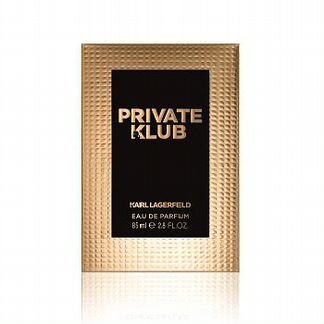 Karl Lagerfeld Private Klub for Women