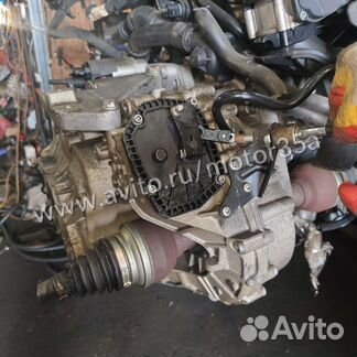 Робот KHN DSG 7 DQ200 0AM
