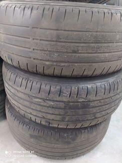 Колеса Audi Q5 bridgestone dueler 235/60R18