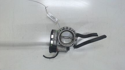 Заслонка дроссельная KIA Sorento, 2012