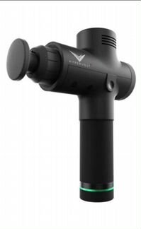 Вибромассажер ручной Hyperice Hypervolt Plus