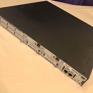 Маршрутизатор Cisco 2811