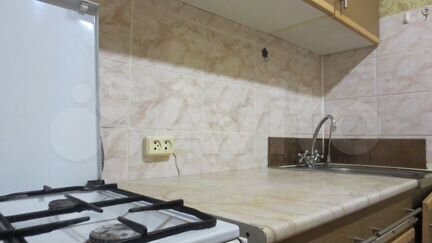2-к квартира, 55 м², 1/9 эт.