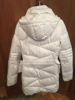 Пуховик Adadas р-р 42-44