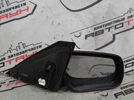 Зеркало mazda axela BK3P BK5P bkep 5 контактов R б
