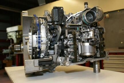 DSG7 Skoda Superb DQ200 с Гарантией