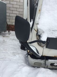 Jmc 1032.1043.1051.1052 зеркало правое б. у