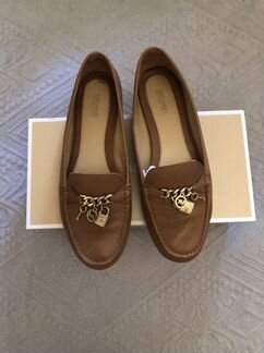 Мокасины michael kors