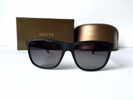 Солнцезащитные очки Gucci GG683
