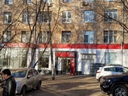 Продам торговое помещение, 495 м²