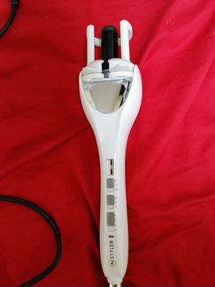 Фен для укладки волос