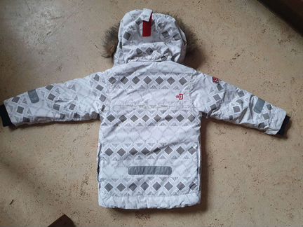 Зимний комбинезон Didrikson, р-р 100