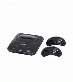 Sega Genesis retro
