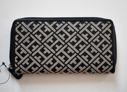 Новый Кошелек Tommy Hilfiger. Оригинал