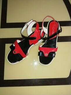 Женские боссоножки