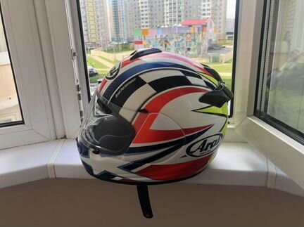 Мотошлем Arai Vector-2