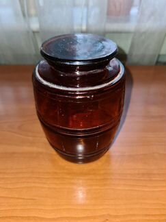 Бачонок советский