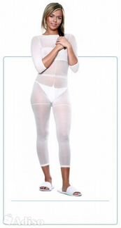 Костюм для LPG массажа