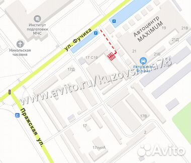 Бампер ваз 2190-2191 Гранта Черная Пантера 672