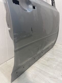 Nissan xtrail t31 передняя правая дверь