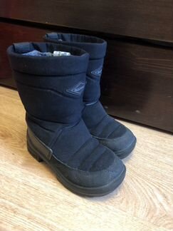 Сапоги kuoma 29