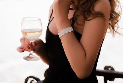 Браслет Swarovski