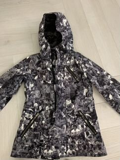 Куртка burton женская