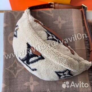 Поясная сумка Louis Vuitton