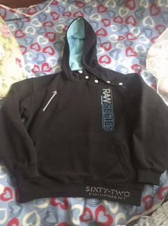 Толстовка на мужчину