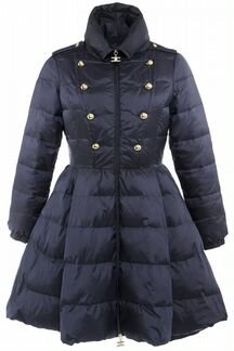 Пуховик Elizabetta franchi