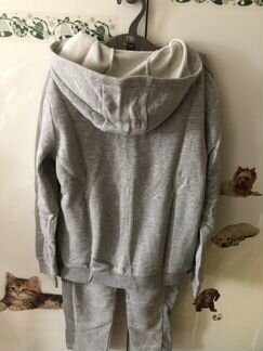 Спортивный костюм новый рр 152 Adidas