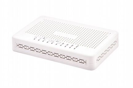 Транковый шлюз VoIP Eltex (Элтекс) SMG-4 E1 SIP