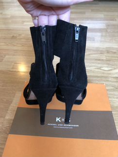 Босоножки K&S