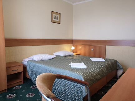 Комната 15 м² в 4-к, 15/17 эт.