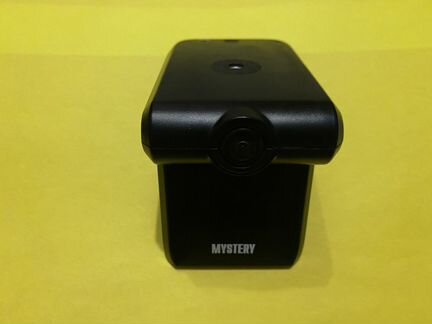 Видеорегистратор mystery