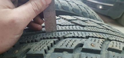 Шины Kumho 225/65/17