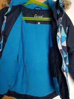 Куртка Кетч Ketch 116