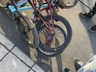 Трюковой велосипеды bmx
