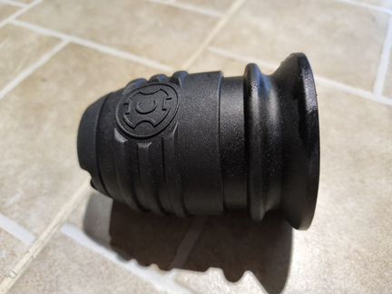 Новый патрон hilti TE 7-C