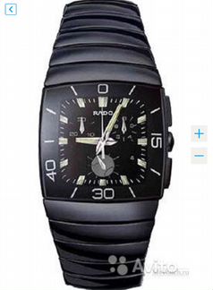 Rado 538.0601.3.002 Часы