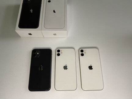 iPhone 11 64/128GB