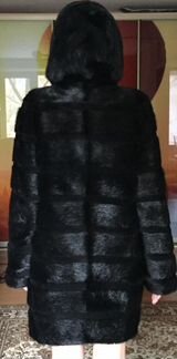 Продам шубу