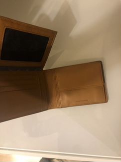 Кошелёк piquadro