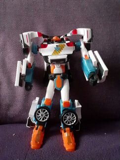 Тобот Атлон Дженго