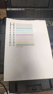 Принтер цветной Canon IP4940