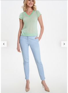 Новые брюки